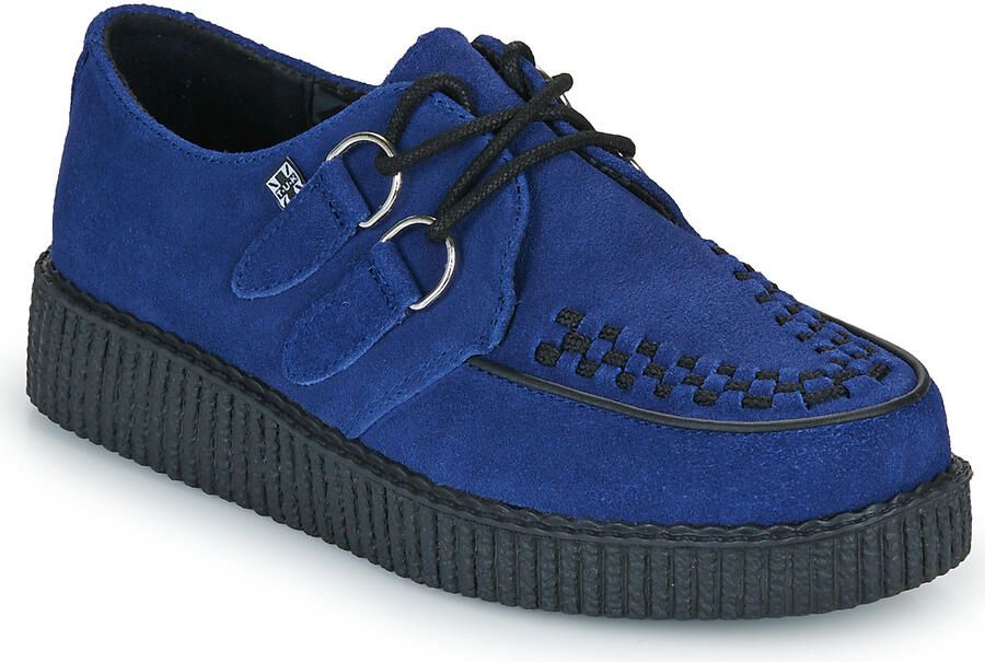 TUK Nette schoenen Viva Flex Low Creeper