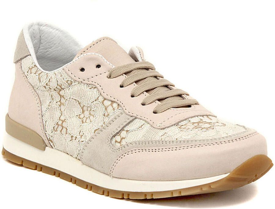 Twin Set Lage Sneakers RUNNING CHANTILLY