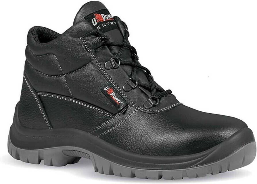U-Power Hoge Sneakers