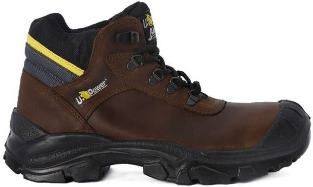 U-Power Sneakers LATITUDE RS UK S3 SRC