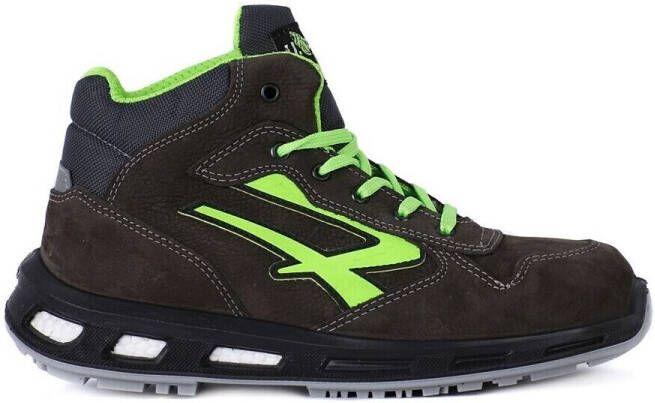 U-Power Sneakers HUMMER S3 SRC - Foto 1