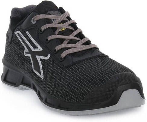 U-Power Lage Sneakers Jackson Esd