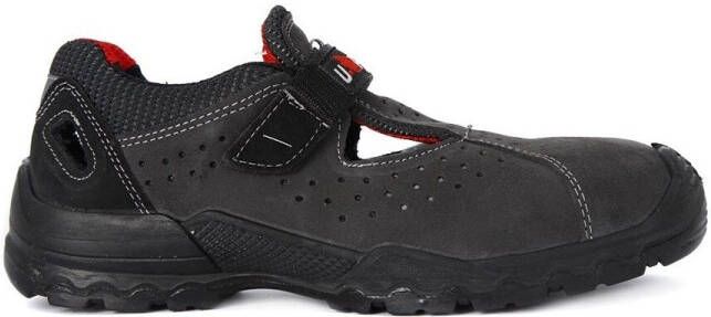 U-Power Lage Sneakers Light One