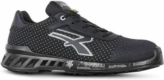 U-Power Lage Sneakers LOGAN