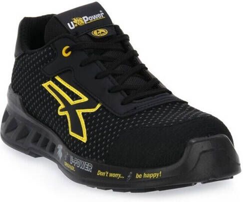 U-Power Lage Sneakers Matt Esd S3 Ci Src