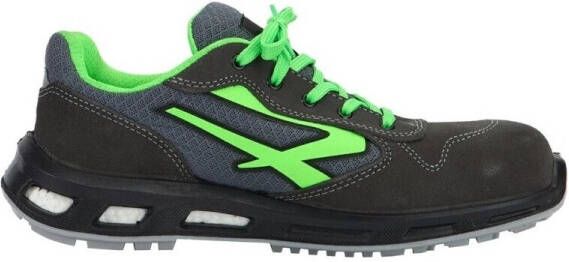 U-Power Lage Sneakers POINT