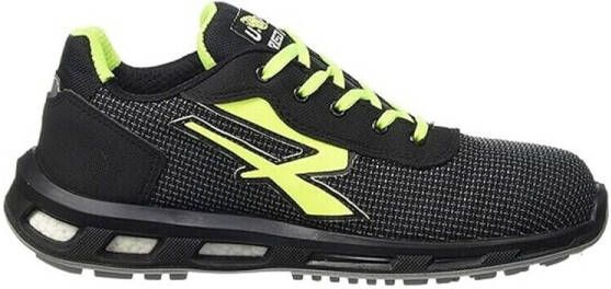 U-Power Lage Sneakers PRIME