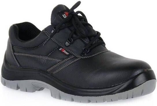 U-Power Lage Sneakers Simple S3 Src