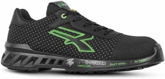 U-Power Lage Sneakers STEVE