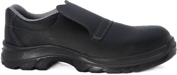 U-Power Lage Sneakers Structure