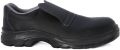 U-Power Werkschoenen Structure - Zwart