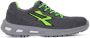 U-Power Lage Sneakers Summer - Thumbnail 1