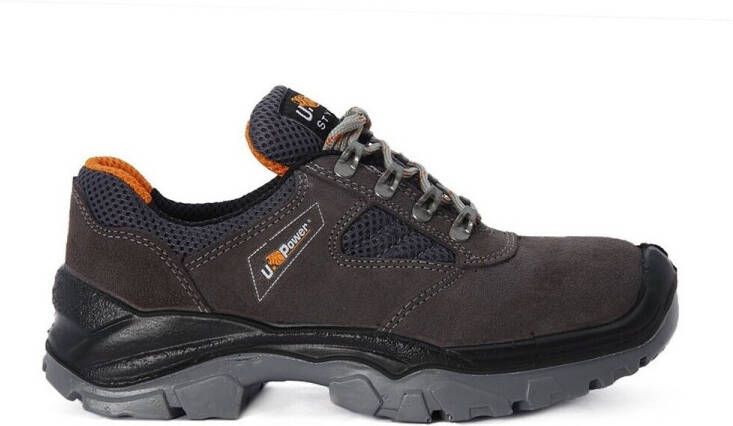 U-Power Sneakers TUDOR S1P SRC