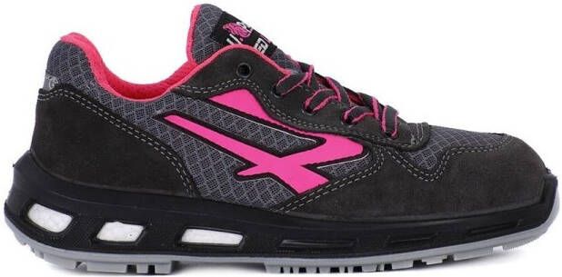 U-Power Lage Sneakers Verok