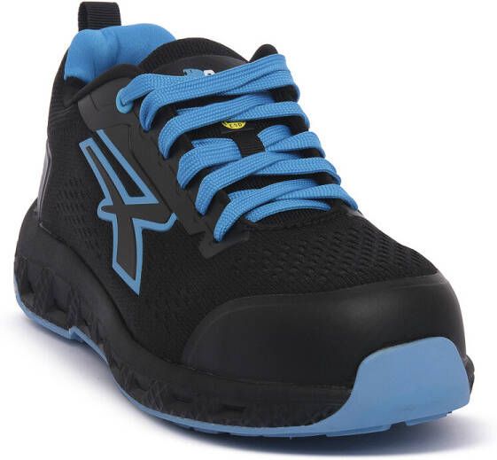 U Power Sneakers DEON S1PS HI HRO FO SR