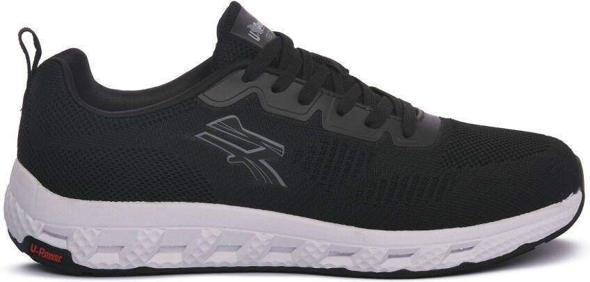 U Power Sneakers HESTON B E FO SR