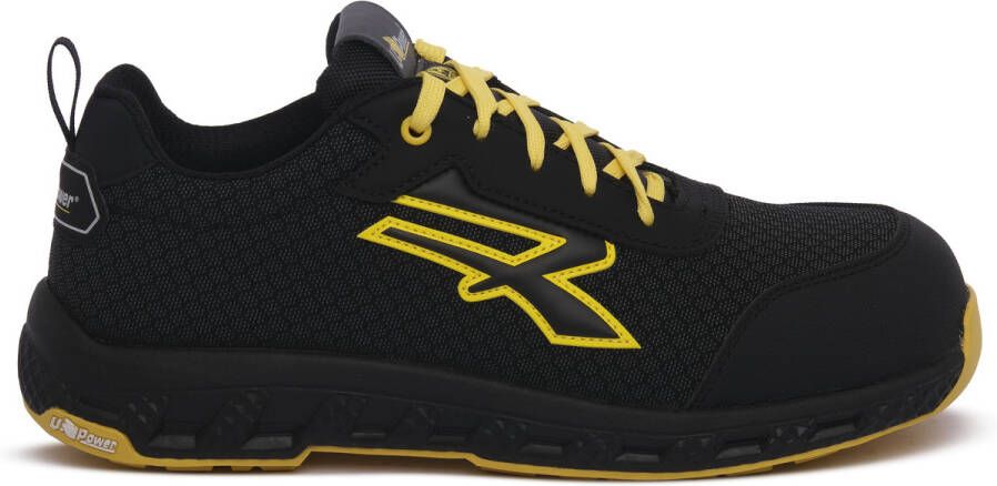 U Power Sneakers MAVERICK ESD S3S CI HI HRO FO