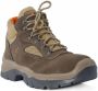 U-Power Hoge Sneakers Desert - Thumbnail 1