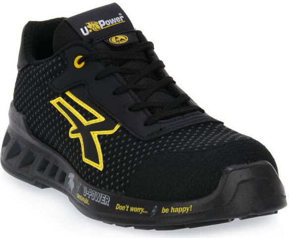 U Power Sneakers MATT ESD S3 CI SRC