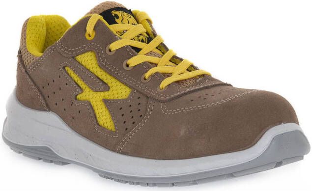 U Power Sportschoenen REFLEX NEW ESD S1P SRC