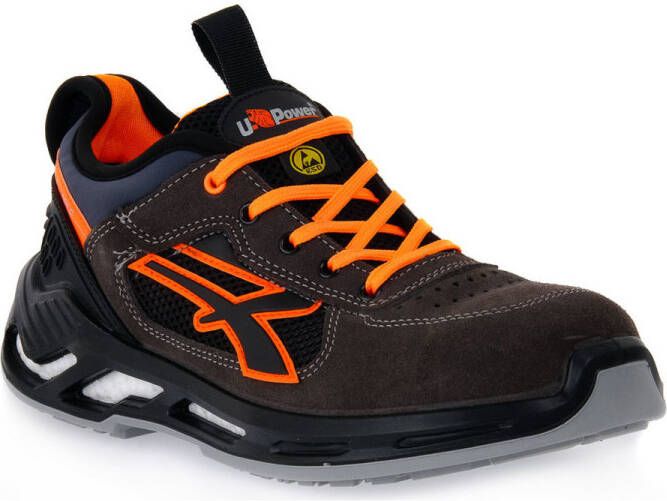 U Power Sneakers RYDER ESD S1P SRC