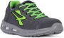 U-Power Lage Sneakers Summer - Thumbnail 2