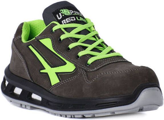 U Power Sneakers YODA S3 SRC