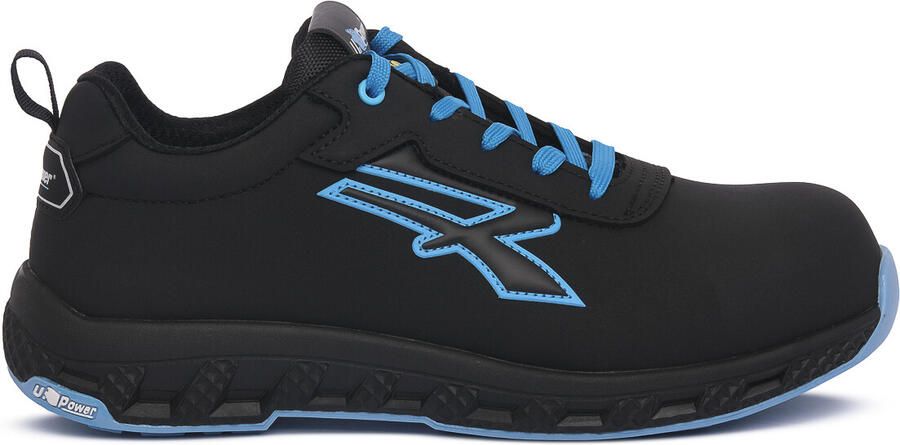 U-Power Lage Sneakers ALYX ESD S3S VCI HI HRO FO SR