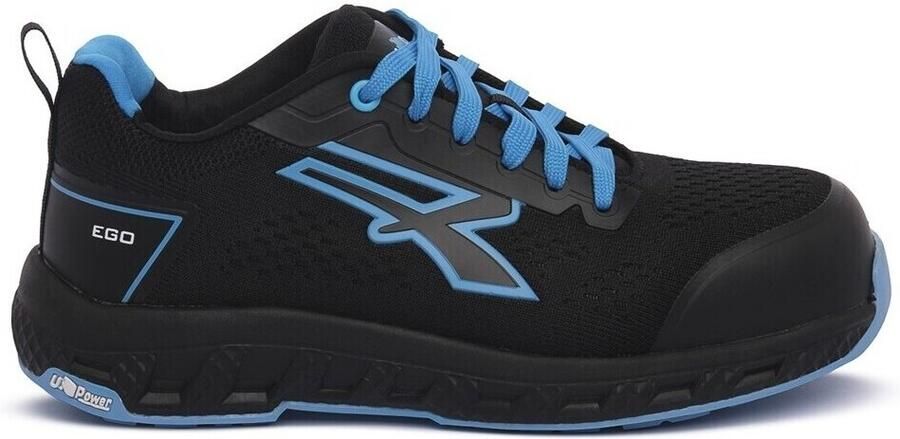 U-Power Lage Sneakers RE20036