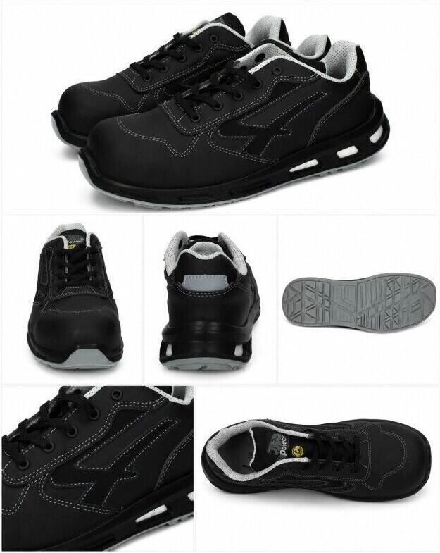 U-Power Werkschoenen