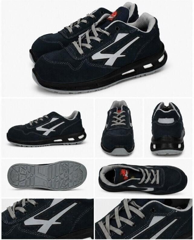 U-Power Werkschoenen