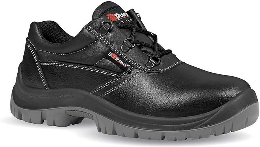 U-Power Lage Sneakers Simple S3 Src