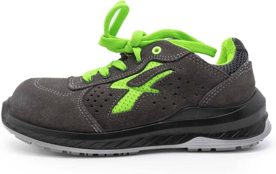 U-Power Werkschoenen Denver Esd S1p Src
