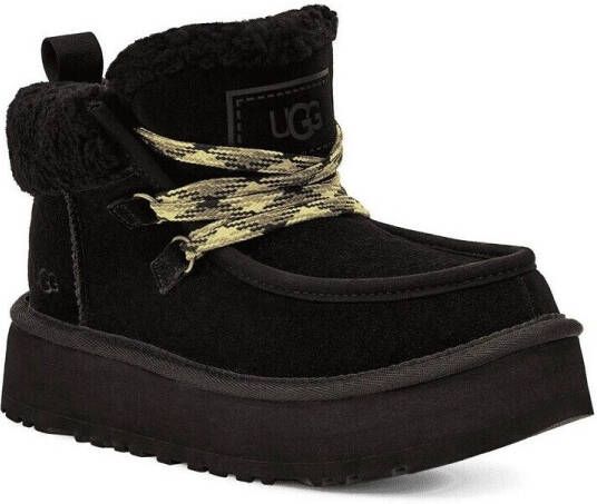 Ugg Enkellaarzen 1143954BLK