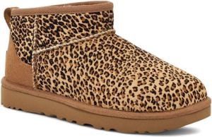 Ugg Enkellaarzen 1149270