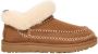 UGG Boots zonder sluiting CLASSIC ULTRA MINI ALPINE huispantoffel mule winterlaarzen met gepolsterde voetbed - Thumbnail 2