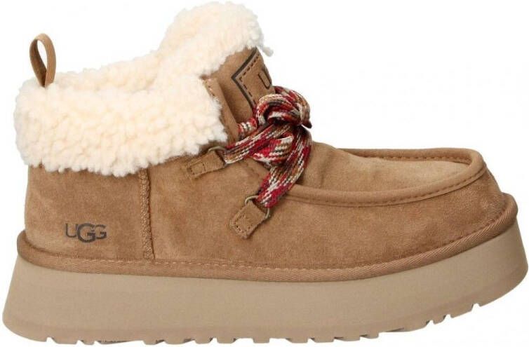 Ugg Enkellaarzen FUNKARRA CABIN CUFF