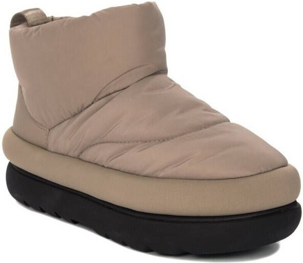 Ugg Enkellaarzen Classic Maxi Mini - Foto 3