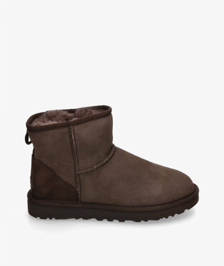 Ugg Enkellaarzen CLASSIC MINI II