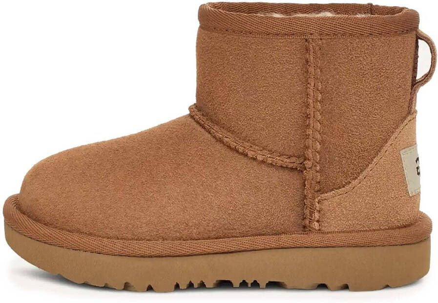Ugg Enkellaarzen T Classic Mini Ii