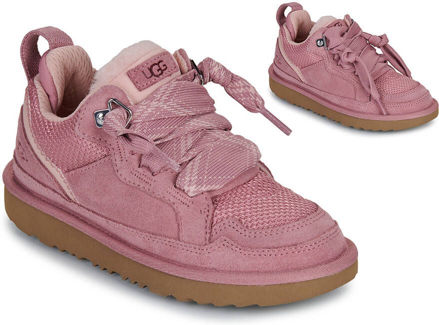 Ugg Hoge Sneakers LOWMEL