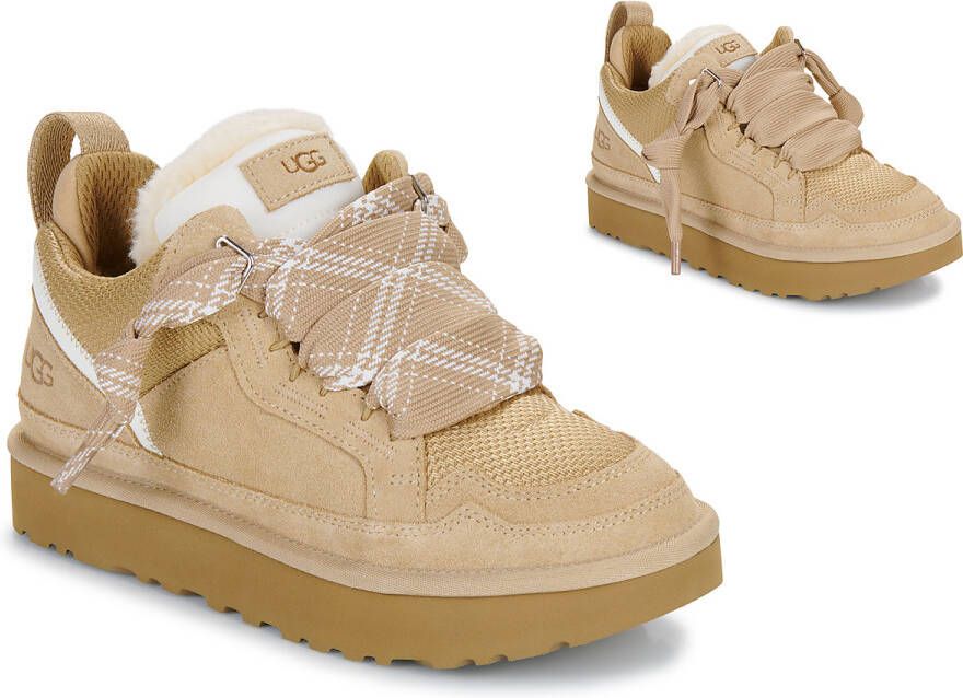 Ugg Lage Sneakers LOWMEL