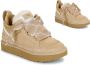 UGG Lage Sneakers Dames W Lowmel Maat: 40 Materiaal: Suède Kleur: Beige - Thumbnail 3