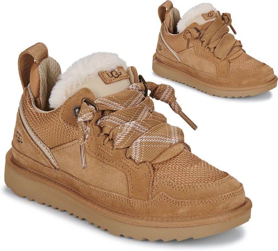 Ugg Hoge Sneakers LOWMEL