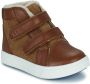 Ugg Rennon II-sneaker voor kinderen in Brown - Thumbnail 2