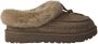 Ugg Slippers met imitatiebont model 'TASMAN ALPINE' - Thumbnail 2