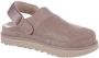 Ugg Goldenstar Clog Sandalen & Slides Dames driftwood maat: 38 beschikbare maaten:36 38 39 41 - Thumbnail 5