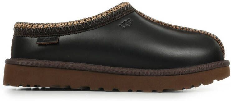 Ugg Klompen Tasman LTHR Regen