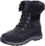 UGG ADIRONDACK BOOT III W Volwassenen Gevoerde laarzenSnowbootsDames laarzen Zwart - Thumbnail 16