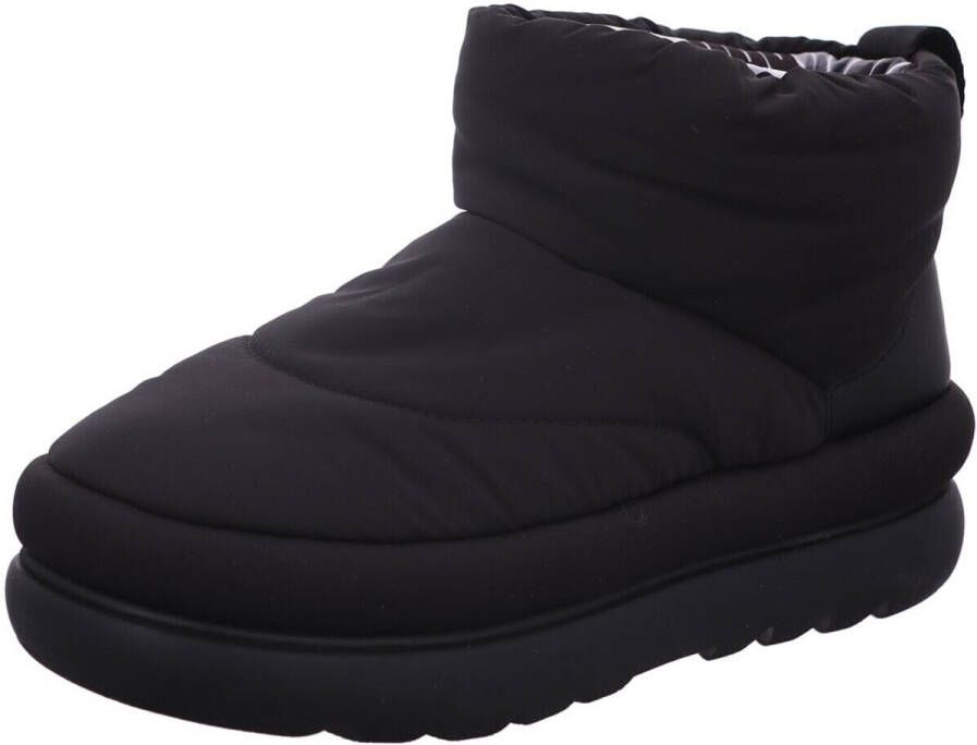 Ugg Laarzen